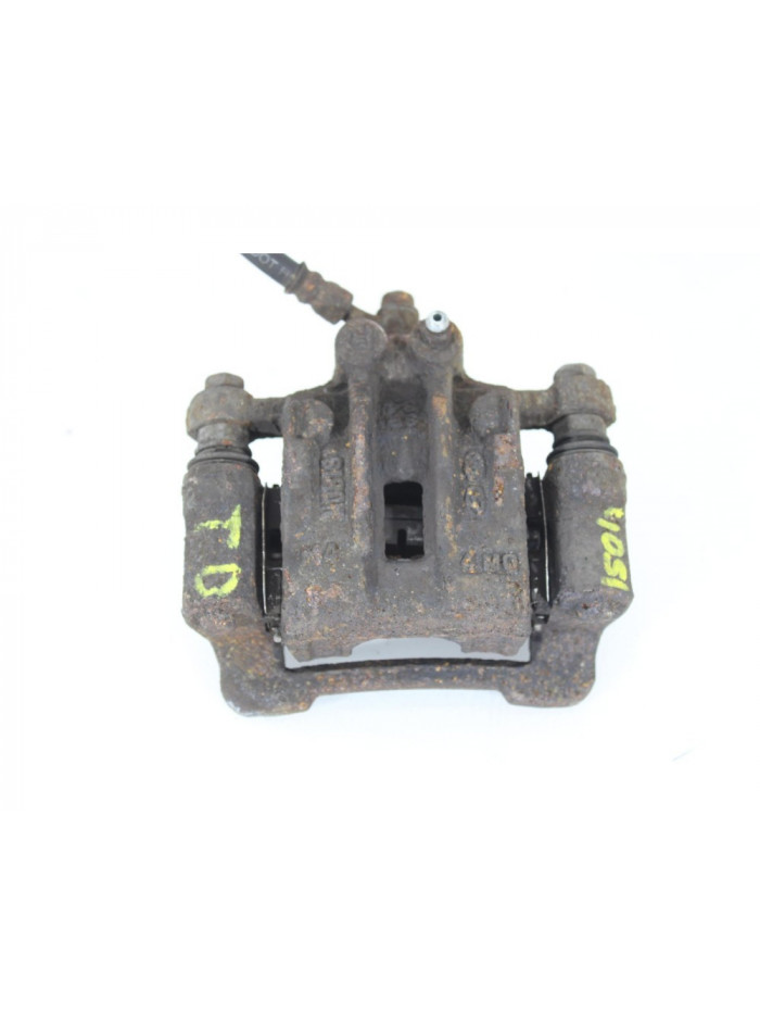 Recambio de pinza freno trasera derecha para hyundai ix35 style awd referencia OEM IAM 4051T.D