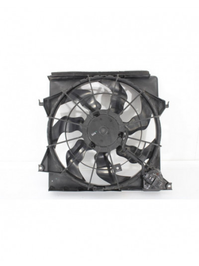 Electroventilador HYUNDAI IX35 Style AWD 2015