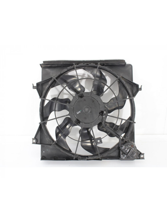 Electroventilador HYUNDAI IX35 Style AWD 2015