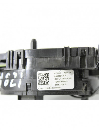 Anillo airbag AUDI A3 1.6 TDI 2013