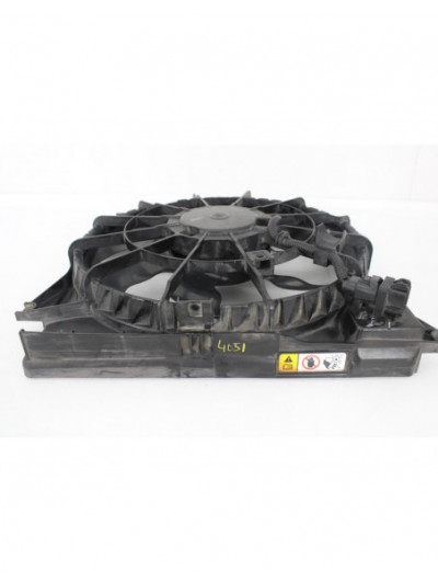 Electroventilador HYUNDAI IX35 Style AWD 2015