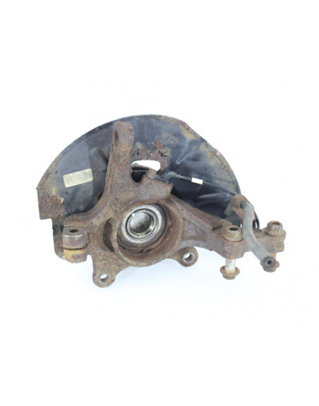 Recambio de mangueta delantera izquierda para hyundai ix35 style awd referencia OEM IAM 2Y510D.I