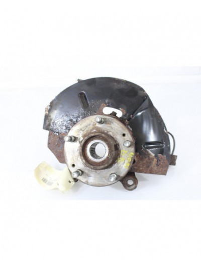 Recambio de mangueta delantera derecha para hyundai ix35 style awd referencia OEM IAM 2Y510