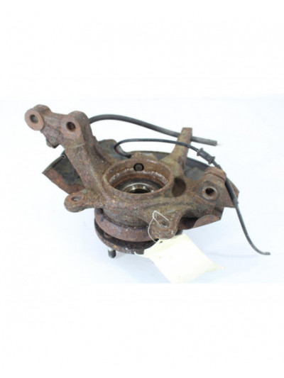 Recambio de mangueta delantera derecha para hyundai ix35 style awd referencia OEM IAM 2Y510