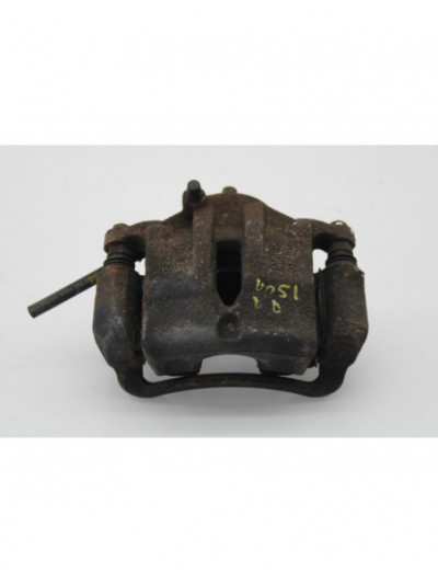 Recambio de pinza freno delantera derecha para hyundai ix35 style awd referencia OEM IAM 4051D.D