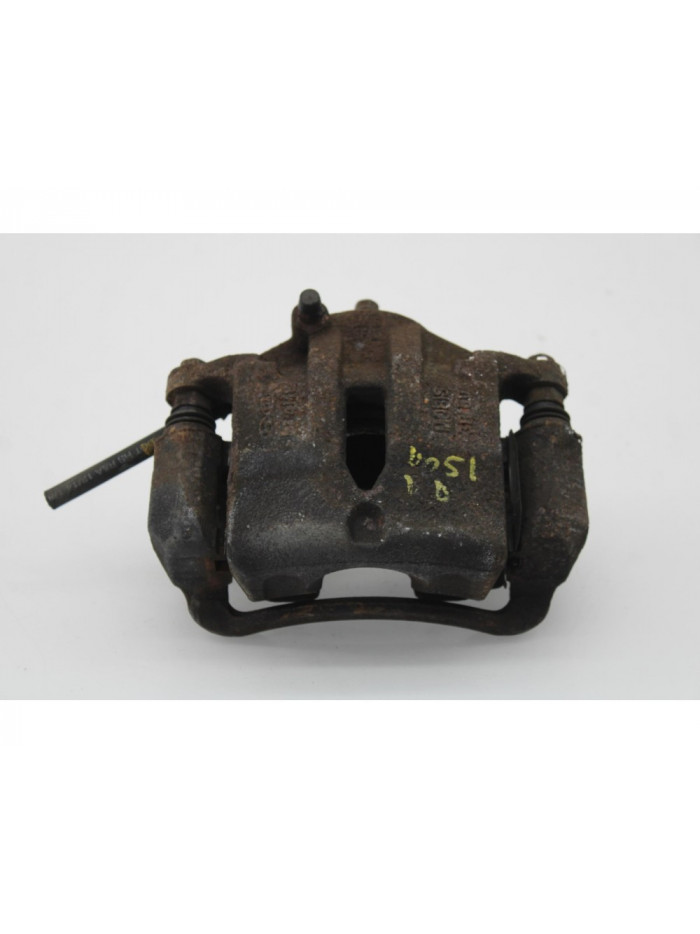 Recambio de pinza freno delantera derecha para hyundai ix35 style awd referencia OEM IAM 4051D.D