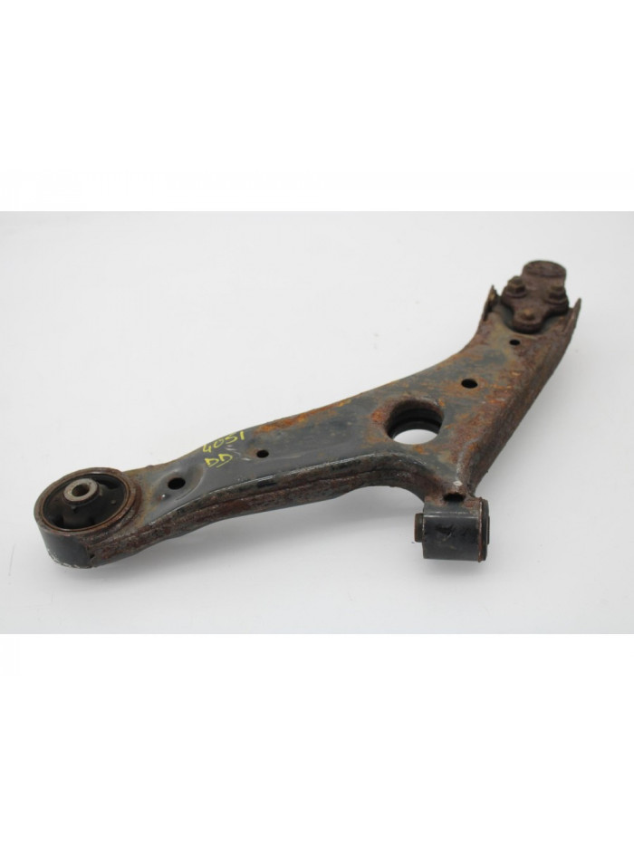 Recambio de brazo suspension inferior delantero derecho para hyundai ix35 style awd referencia OEM IAM 4051D.D