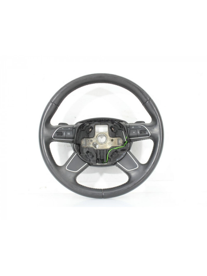 Recambio de volante para audi a3 (8v1, 8vk) 1.6 tdi referencia OEM IAM 8U0419091AD