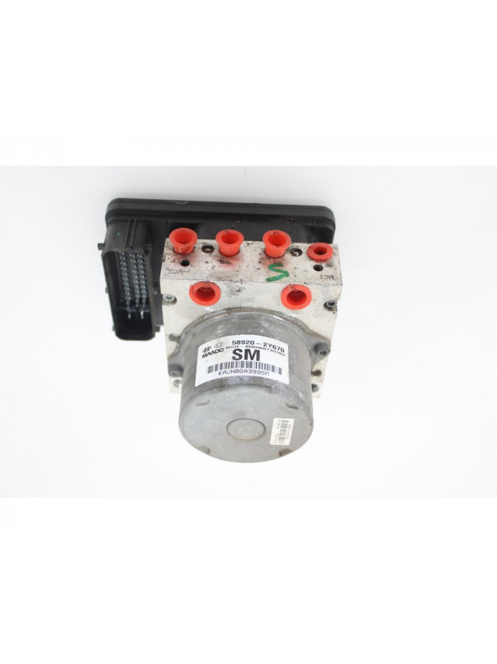 Recambio de abs para hyundai ix35 style awd referencia OEM IAM 589202Y670