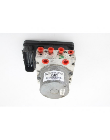 Recambio de abs para hyundai ix35 style awd referencia OEM IAM 589202Y670