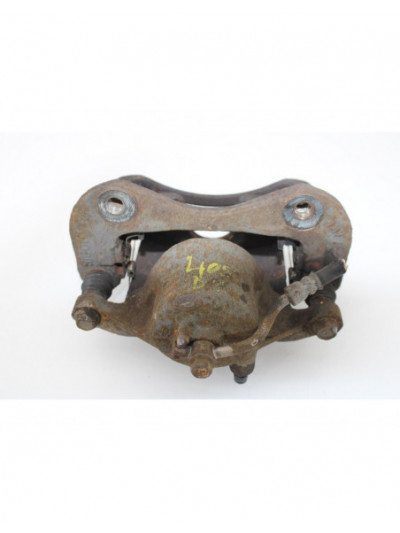 Recambio de pinza freno delantera izquierda para hyundai ix35 style awd referencia OEM IAM 4051DI.