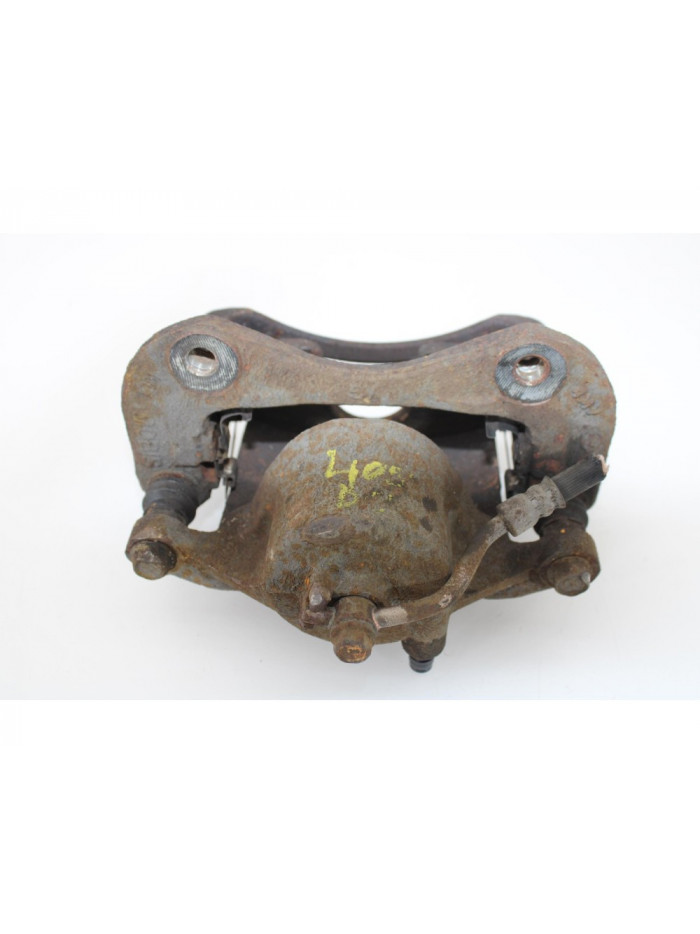 Recambio de pinza freno delantera izquierda para hyundai ix35 style awd referencia OEM IAM 4051DI.