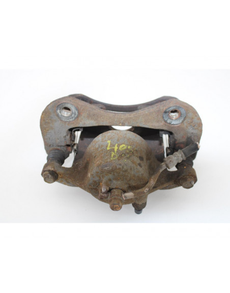 Recambio de pinza freno delantera izquierda para hyundai ix35 style awd referencia OEM IAM 4051DI.