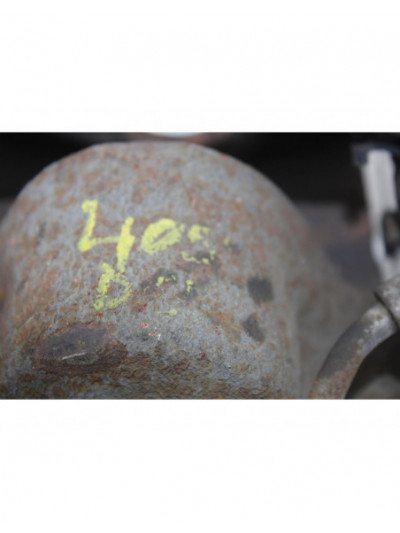 Recambio de pinza freno delantera izquierda para hyundai ix35 style awd referencia OEM IAM 4051DI.