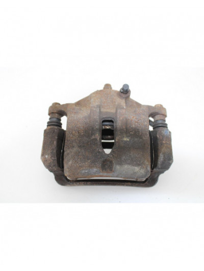 Recambio de pinza freno delantera izquierda para hyundai ix35 style awd referencia OEM IAM 4051DI.