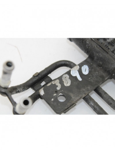 Radiador aceite HYUNDAI SANTA FE 2.2 CRDi Comfort 4X4 Diesel 150CV 110KW 2007