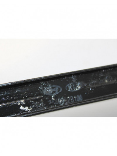 Radiador aceite HYUNDAI SANTA FE 2.2 CRDi Comfort 4X4 Diesel 150CV 110KW 2007