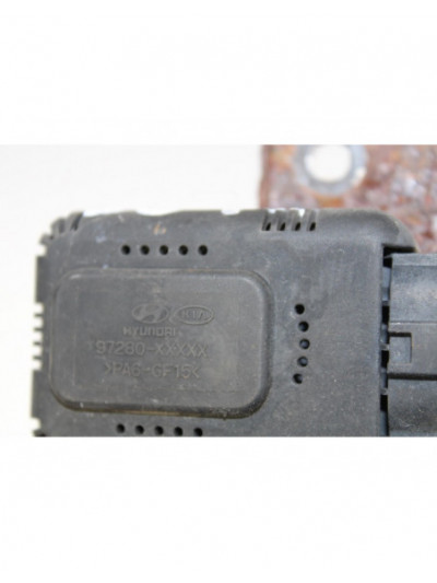 Recambio de sensor para hyundai santa fe (bm) 2.2 crdi comfort 4x4 referencia OEM IAM 97280XXXXX