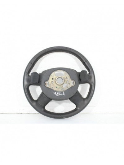 Recambio de volante para audi a3 (8v1, 8vk) 1.6 tdi referencia OEM IAM 8U0419091AD