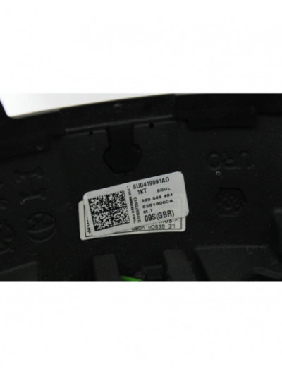 Recambio de volante para audi a3 (8v1, 8vk) 1.6 tdi referencia OEM IAM 8U0419091AD