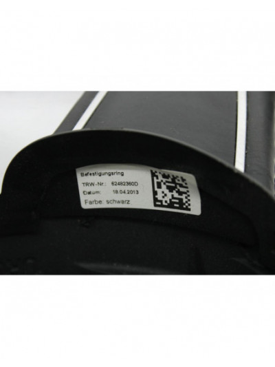 Recambio de volante para audi a3 (8v1, 8vk) 1.6 tdi referencia OEM IAM 8U0419091AD