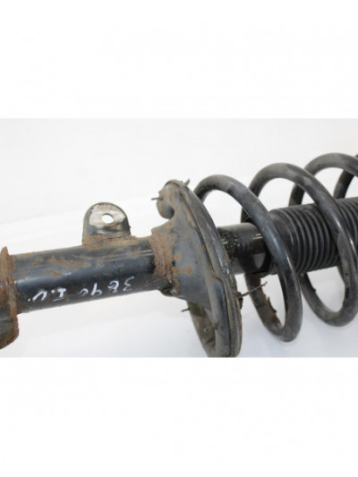 Recambio de amortiguador delantero izquierdo para hyundai santa fe (bm) 2.2 crdi comfort 4x4 referencia OEM IAM 546502B200