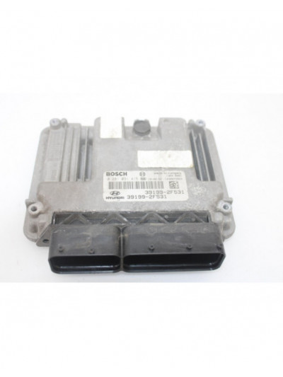 Recambio de centralita motor uce para hyundai ix35 style awd referencia OEM IAM 391992F531