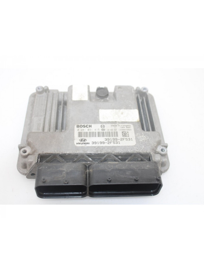 Centralita motor uce HYUNDAI IX35 Style AWD 2015
