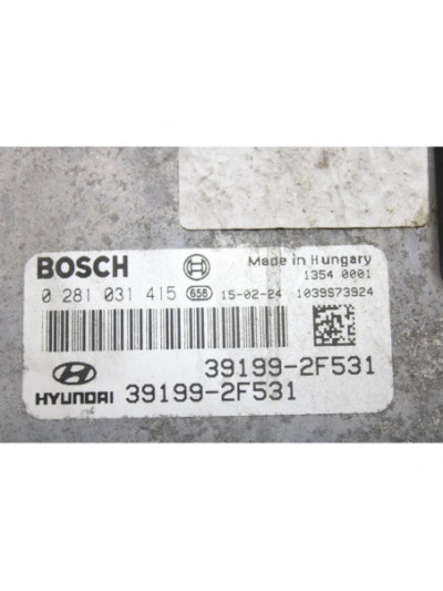 Centralita motor uce HYUNDAI IX35 Style AWD 2015