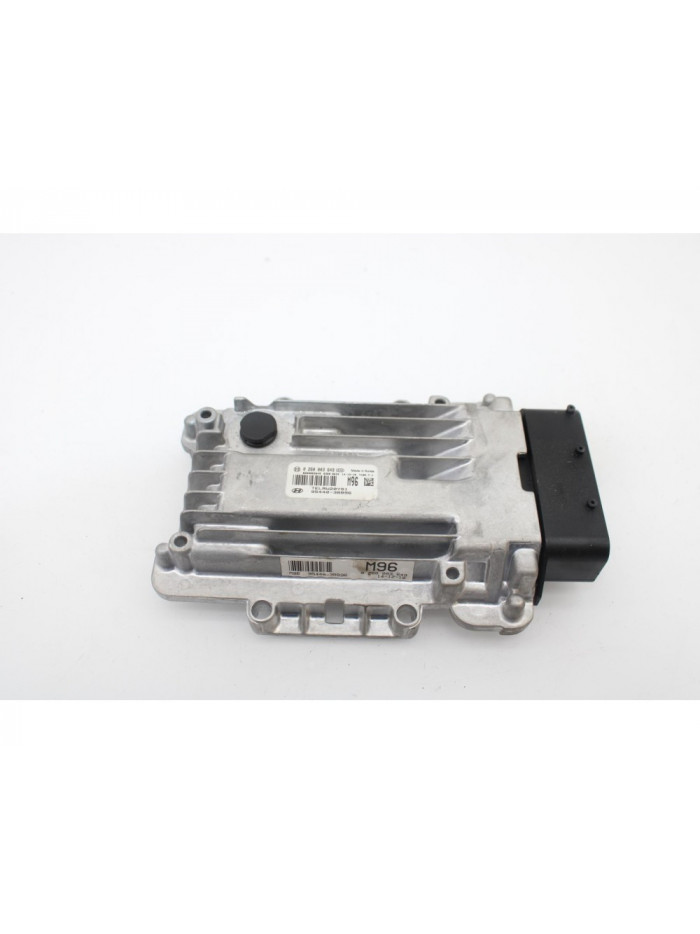 Recambio de centralita cambio automatico para hyundai ix35 style awd referencia OEM IAM 954403B896