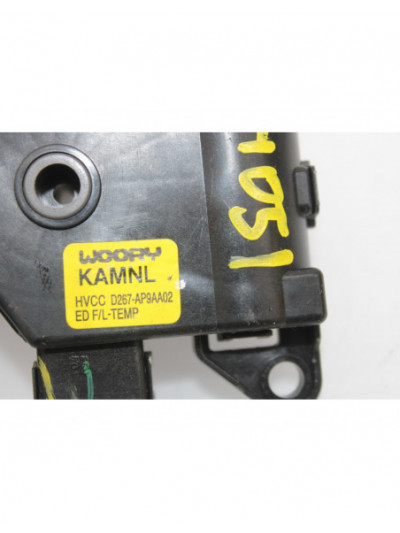 Motor trampilla calefacción HYUNDAI IX35 Style AWD 2015
