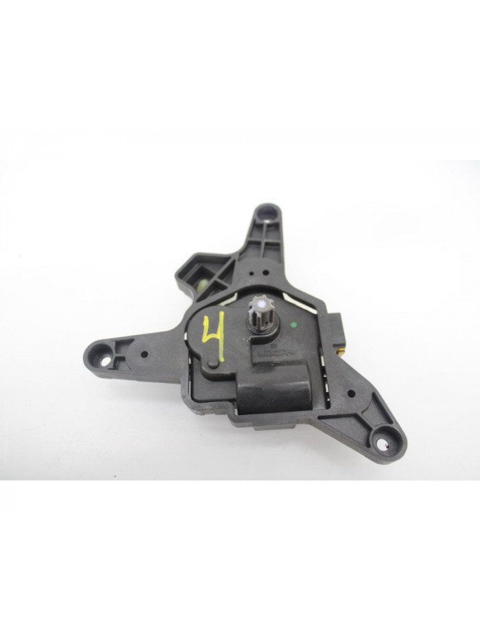 Motor trampilla calefacción HYUNDAI IX35 Style AWD 2015
