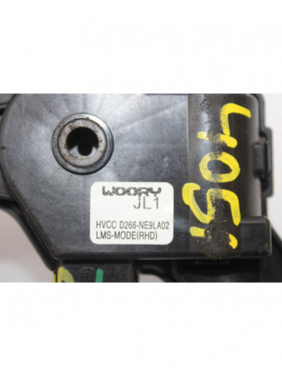 Motor trampilla calefacción HYUNDAI IX35 Style AWD 2015