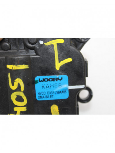 Motor trampilla calefacción HYUNDAI IX35 Style AWD 2015