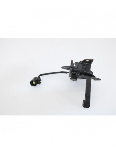 Recambio de cerradura capot para hyundai santa fe (bm) 2.2 crdi comfort 4x4 referencia OEM IAM 3890D