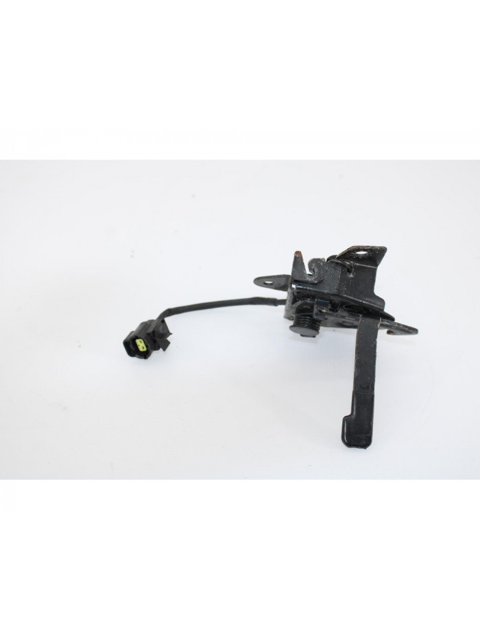 Cerradura capo HYUNDAI SANTA FE 2.2 CRDi Comfort 4X4 2007