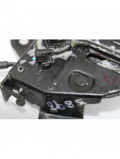 Cerradura capo HYUNDAI SANTA FE 2.2 CRDi Comfort 4X4 2007