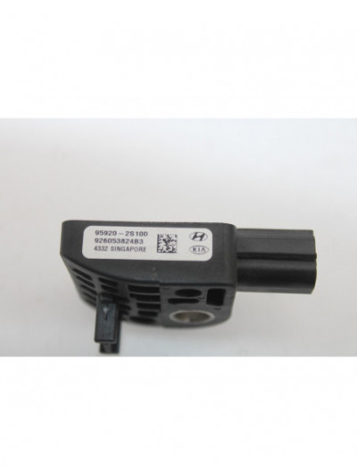 Recambio de sensor impacto para hyundai ix35 style awd referencia OEM IAM 959202S100