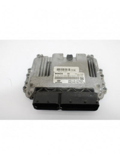 Recambio de centralita motor uce para hyundai santa fe (bm) 2.2 crdi comfort 4x4 referencia OEM IAM 3911327825