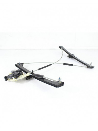 Recambio de elevalunas delantero derecho para audi a3 (8v1, 8vk) 1.6 tdi referencia OEM IAM 0130822717