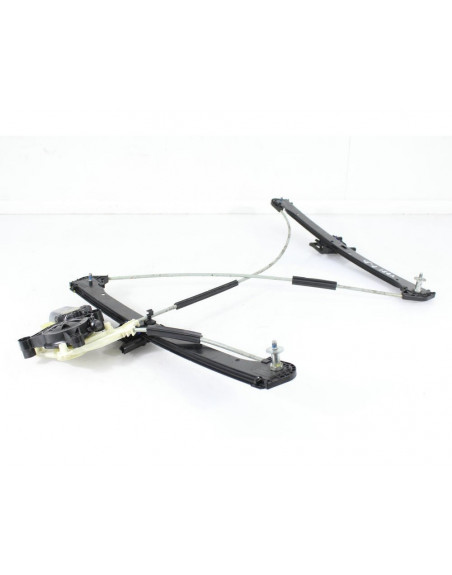Recambio de elevalunas delantero derecho para audi a3 (8v1, 8vk) 1.6 tdi referencia OEM IAM 0130822717