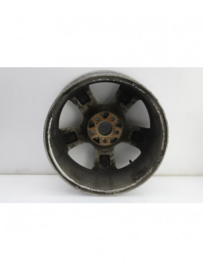 Recambio de llanta para hyundai tucson (jm) 2.0 crdi comfort (4wd) referencia OEM IAM 529102E330