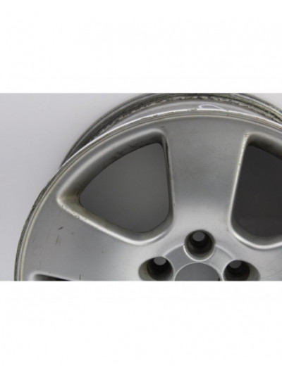 Recambio de llanta para hyundai tucson (jm) 2.0 crdi comfort (4wd) referencia OEM IAM 529102E330