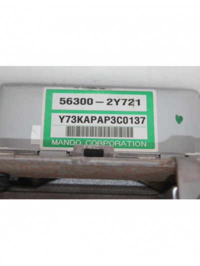 Columna direccion HYUNDAI IX35 Style AWD 2015