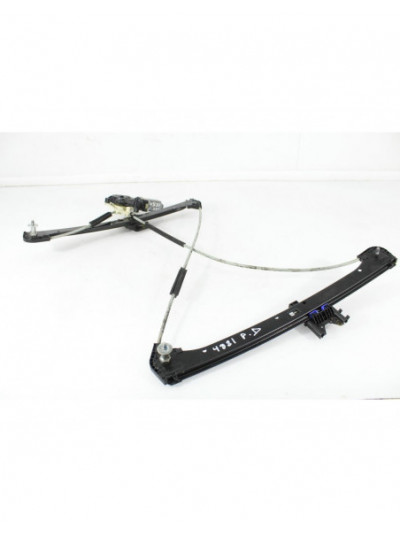 Recambio de elevalunas delantero derecho para audi a3 (8v1, 8vk) 1.6 tdi referencia OEM IAM 0130822717