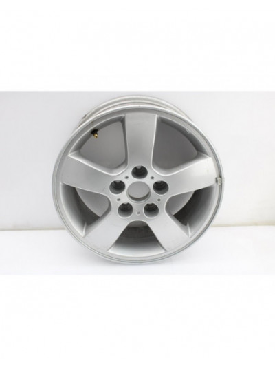 Recambio de llanta para hyundai tucson (jm) 2.0 crdi comfort (4wd) referencia OEM IAM 529102E33027921