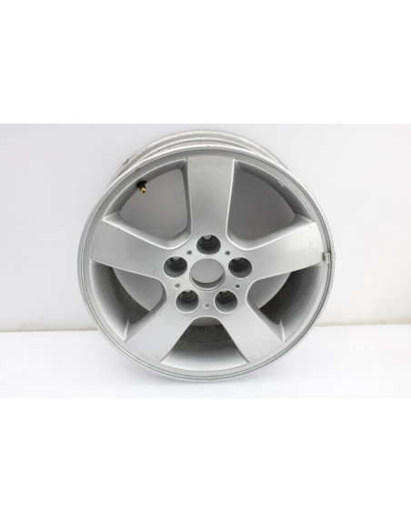 Recambio de llanta para hyundai tucson (jm) 2.0 crdi comfort (4wd) referencia OEM IAM 529102E33027921