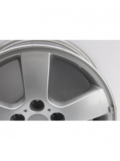 Recambio de llanta para hyundai tucson (jm) 2.0 crdi comfort (4wd) referencia OEM IAM 529102E33027921