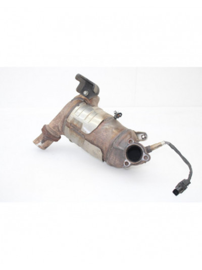 Recambio de catalizador para hyundai ix35 style awd referencia OEM IAM 0K1DFLE42