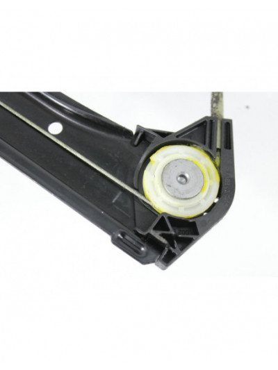 Recambio de elevalunas delantero derecho para audi a3 (8v1, 8vk) 1.6 tdi referencia OEM IAM 0130822717